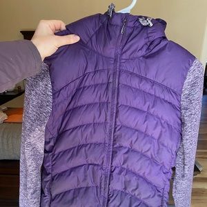 Outdoor Research - Women’s Hybrid Puffy Jacket (Medium)